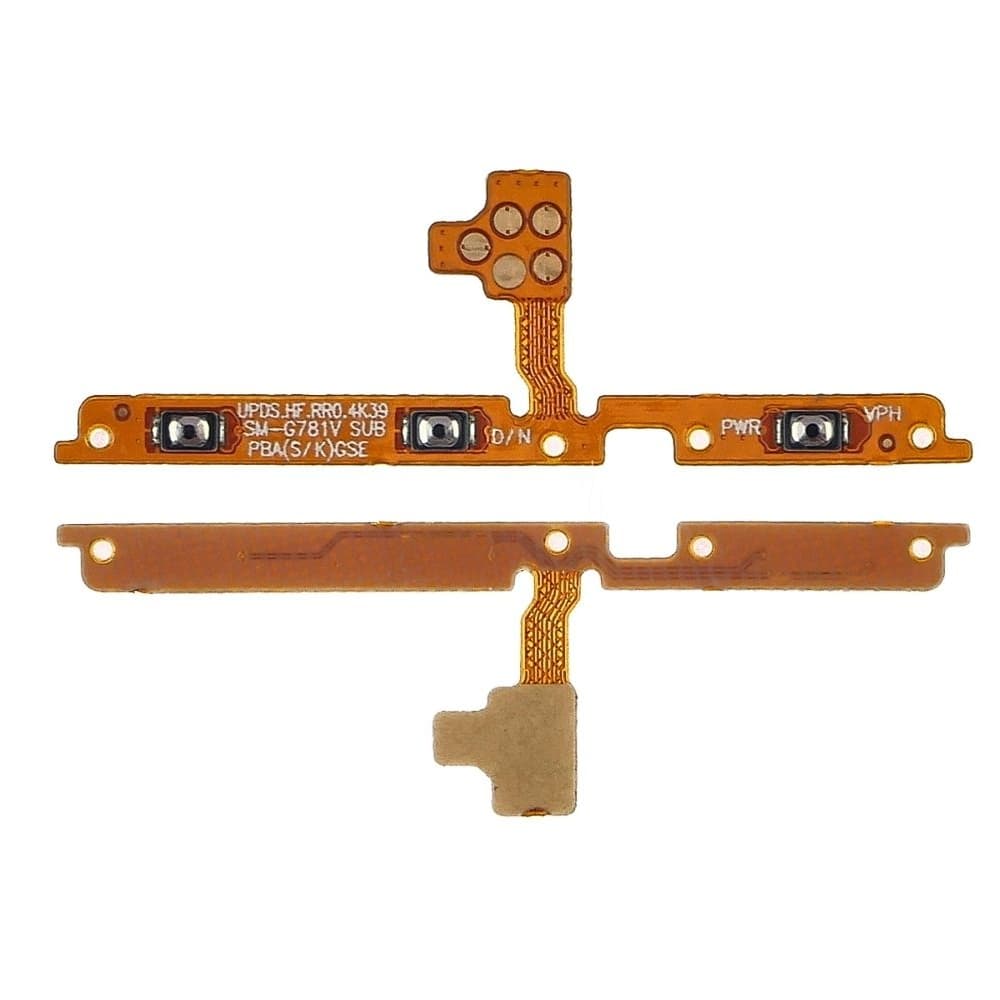 ����� Samsung SM-A525 Galaxy A52, SM-A725 Galaxy A72, SM-G780 Galaxy S20 FE, ������ ���������, ������ ����� (��������� ���������), ������� ������, High Copy