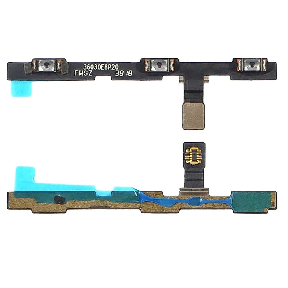 ����� Xiaomi Mi 8 Pro, ������ ���������, ������ ����� (��������� ���������), ������� ������, Original (PRC)