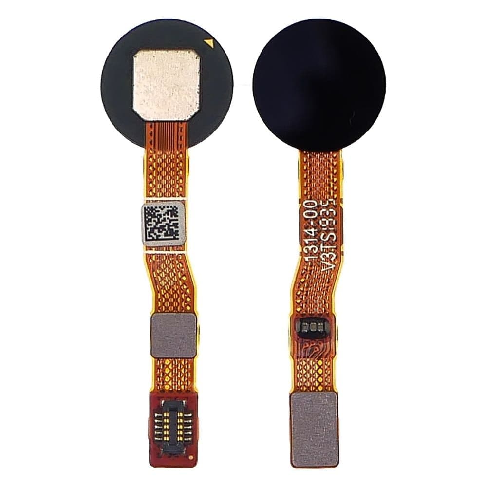 ����� Xiaomi Redmi Note 8 Pro, M1906G7I, M1906G7G, ������, ������� ��������� ������ (Touch ID), Original (PRC)