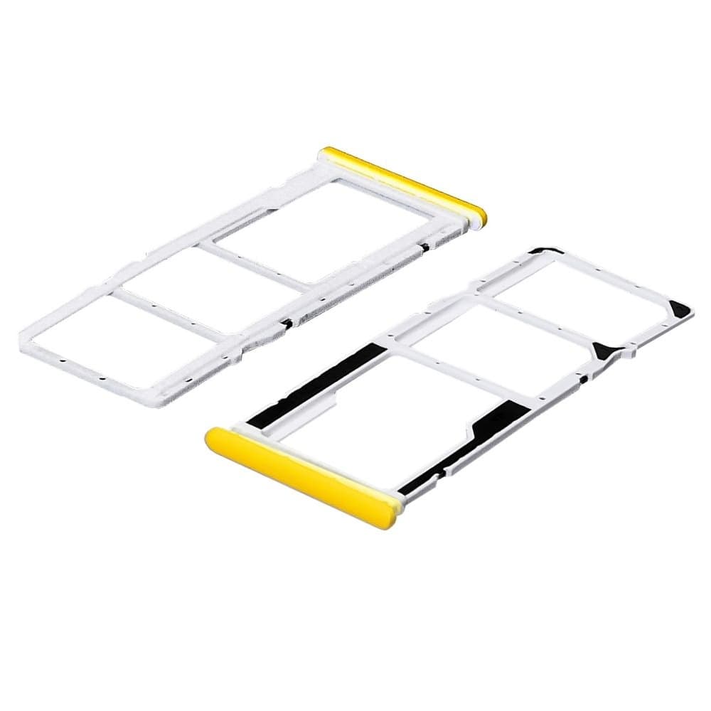 ������ (�����) SIM-����� Xiaomi Poco M3, M2010J19CG, ���������, Sunrise Orange, Original (PRC) | ��������� ���-�����