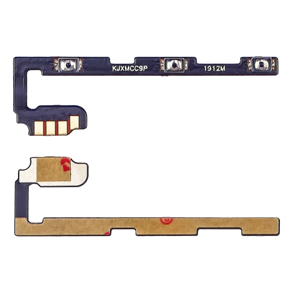 ����� Xiaomi Mi Note 10, Mi Note 10 Pro, ������ ���������, ������ ����� (��������� ���������), ������� ������, Original (PRC)