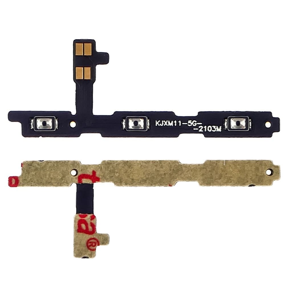 ����� Xiaomi Mi 11, M2011K2C, M2011K2G, ������ ���������, ������ ����� (��������� ���������), ������� ������, Original (PRC)