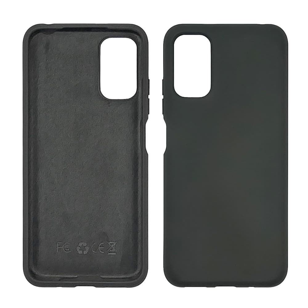 ����� Xiaomi Redmi Note 10 5G, �����������, Full Nano Silicone