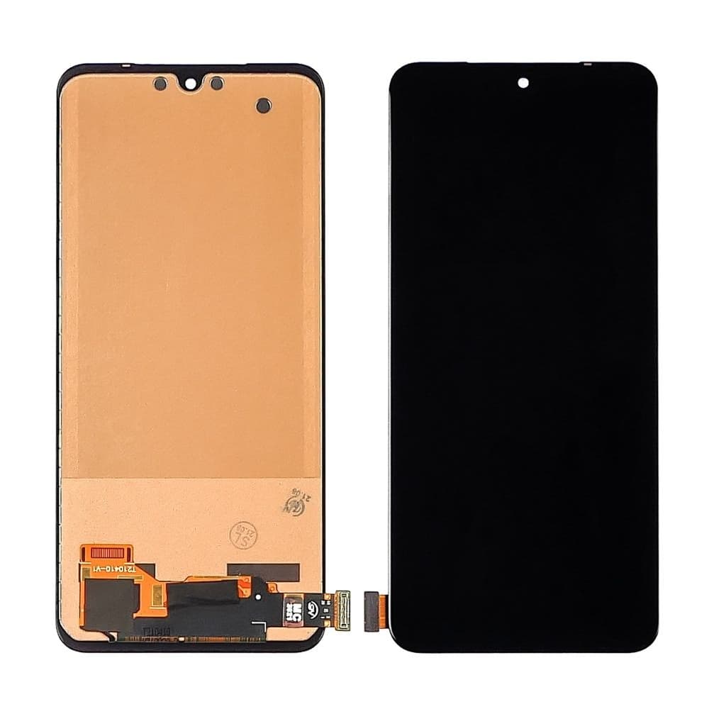 ������� Xiaomi Poco M5s, 2207117BPG, Redmi Note 10, M2101K7AG, M2101K7AI, Redmi Note 10S, M2101K7BG, M2101K7BI, M2101K7BL, M2101K7BNY, ������ | � ��������� | High Copy, IPS | ���������� ������, �����
