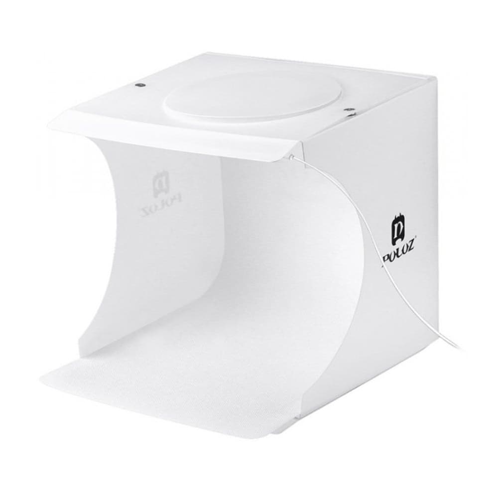 �������� Puluz PU5021 LED, 24 x 23 x 22 ��, ���� | �������, ��������, �������