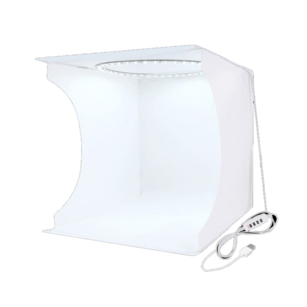 �������� Puluz PU5030 LED, 31 x 31 x 32 ��, ���� | �������, ��������, �������