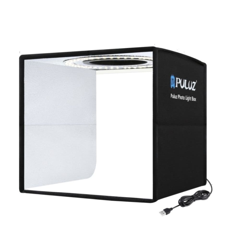 �������� Puluz PU5032B LED, 30 � 30 � 30 ��, ������ | �������, ��������, �������