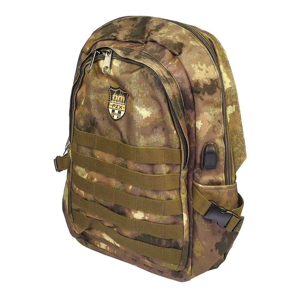 ������ PZX BP59, �����������