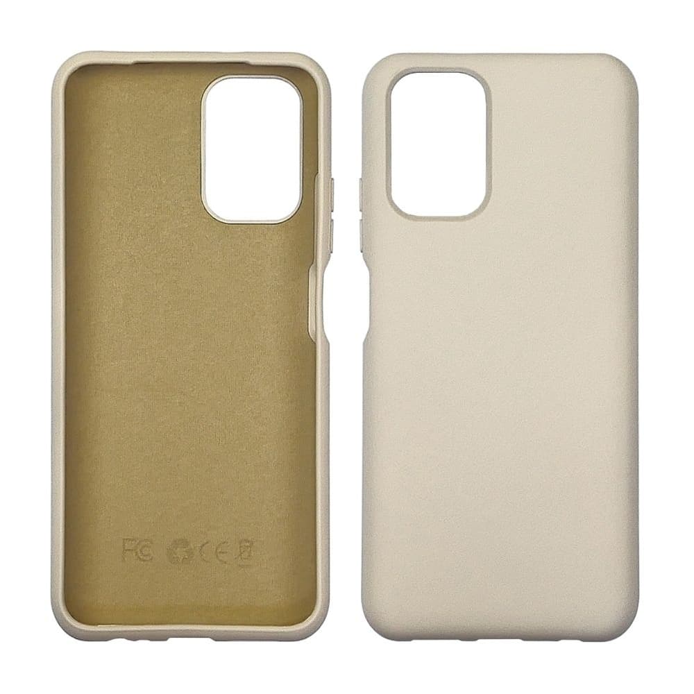 ����� Xiaomi Redmi Note 10, Redmi Note 10s, �����������, Full Nano Silicone, ����