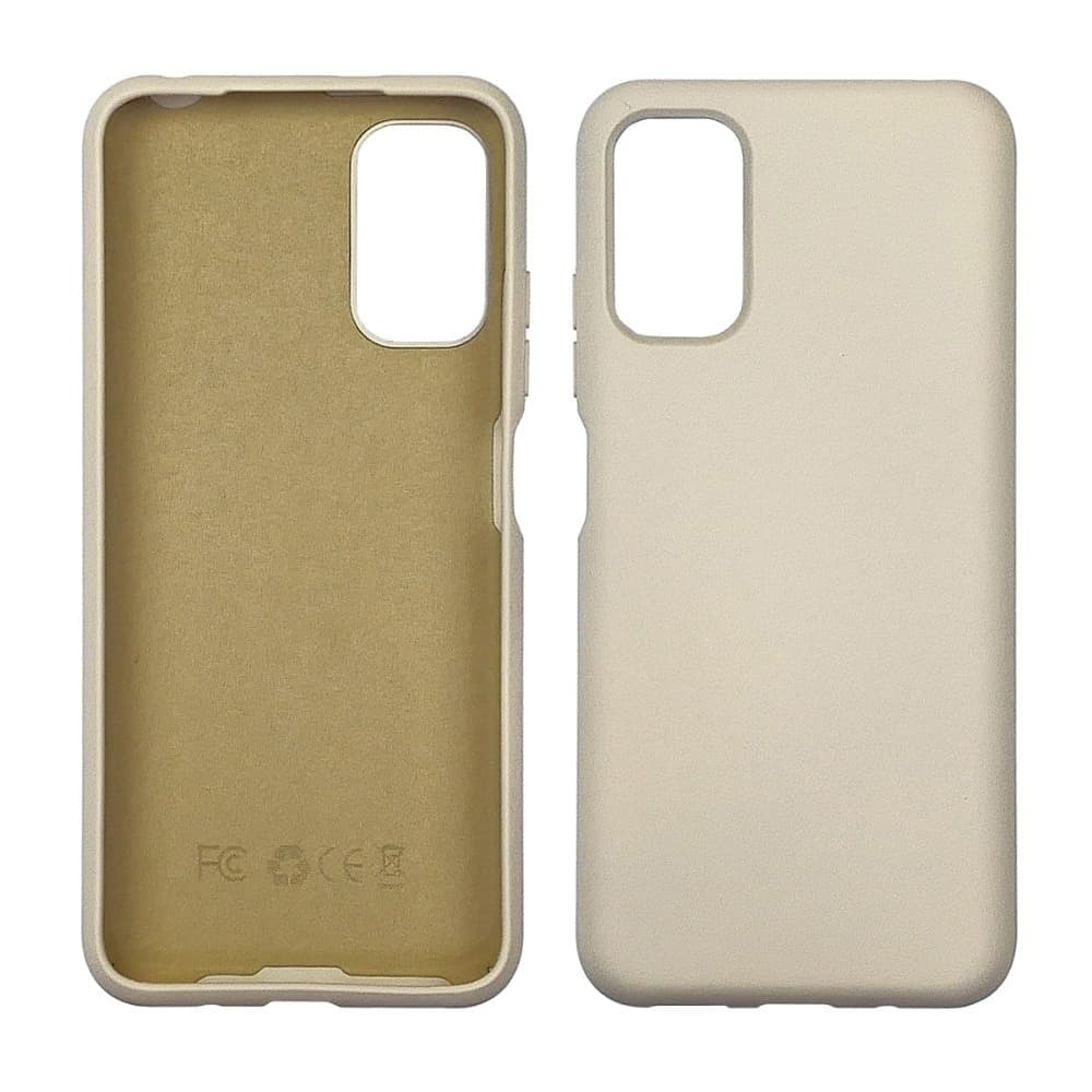 ����� Xiaomi Redmi Note 10 5G, �����������, Full Nano Silicone