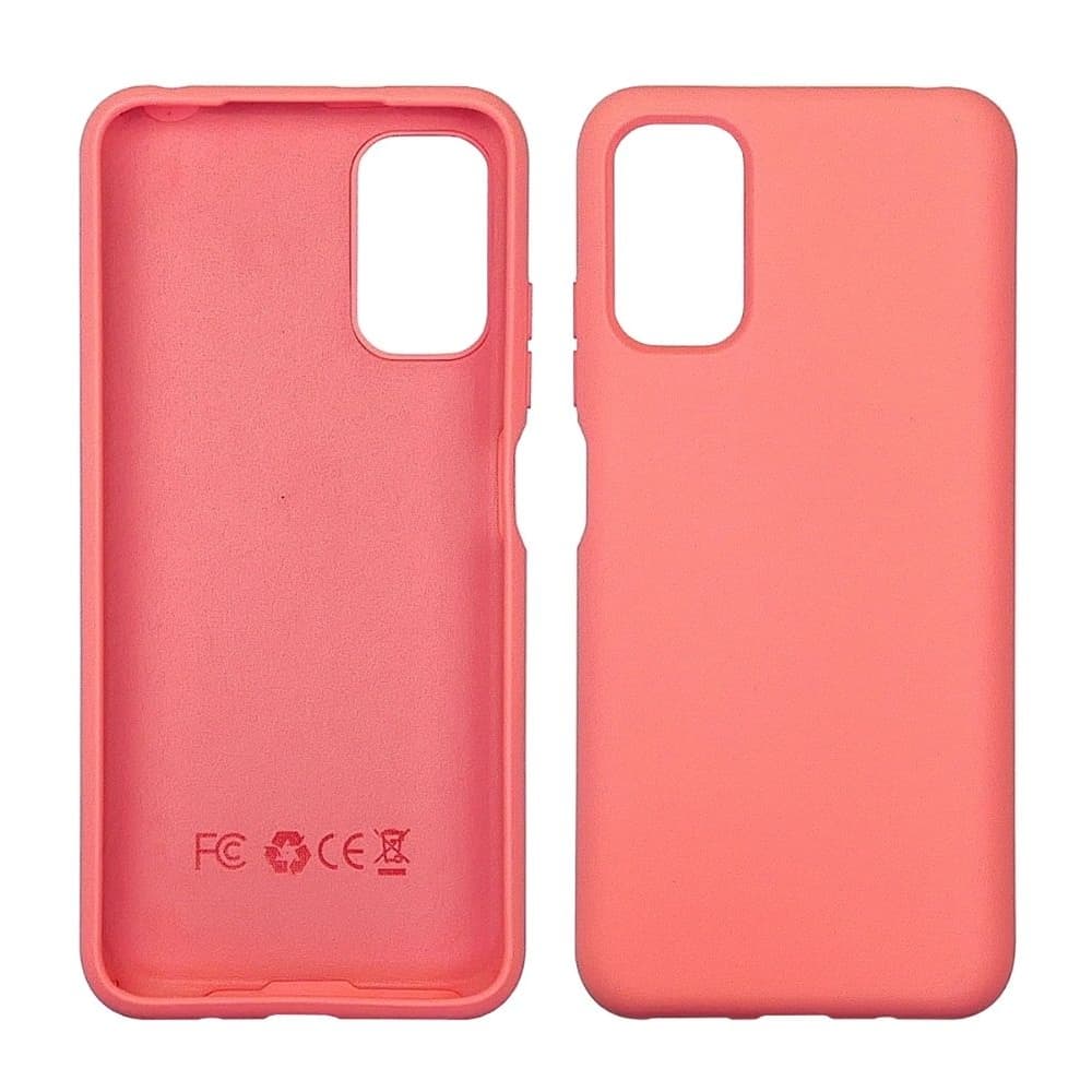 ����� Xiaomi Redmi Note 10 5G, �����������, Full Nano Silicone, �������