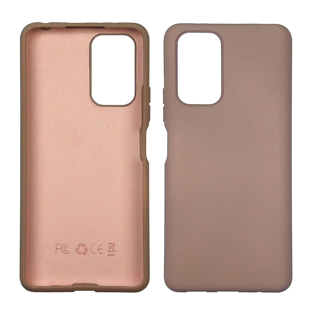 ����� Xiaomi Redmi Note 10 Pro, M2101K6G, M2101K6R, Redmi Note 10 Pro Max, M2101K6I, �����������, Full Nano Silicone