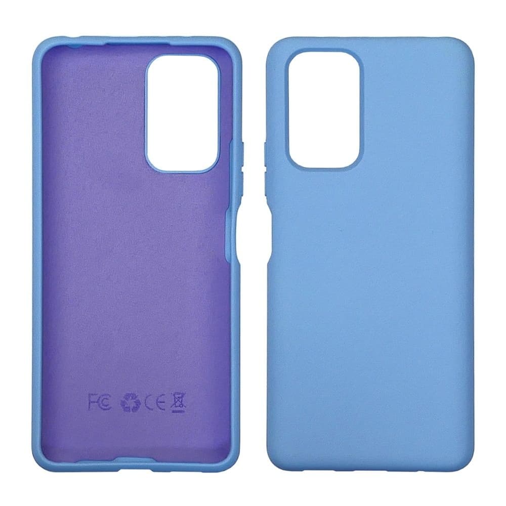 ����� Xiaomi Redmi Note 10 Pro, M2101K6G, M2101K6R, Redmi Note 10 Pro Max, M2101K6I, �����������, Full Nano Silicone, �������