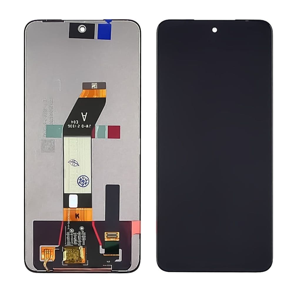 ������� Xiaomi Redmi 10, 21061119AG, 21061119DG, 21061119AL, Redmi 10 (2022), 21121119SG, 22011119UY, 21121119VL, ������ | � ��������� | Original (PRC) | ���������� ������, �����