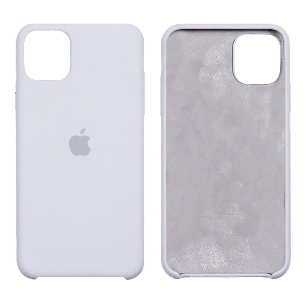 Чехол Apple iPhone 11 Pro Max, силиконовый, Silicone