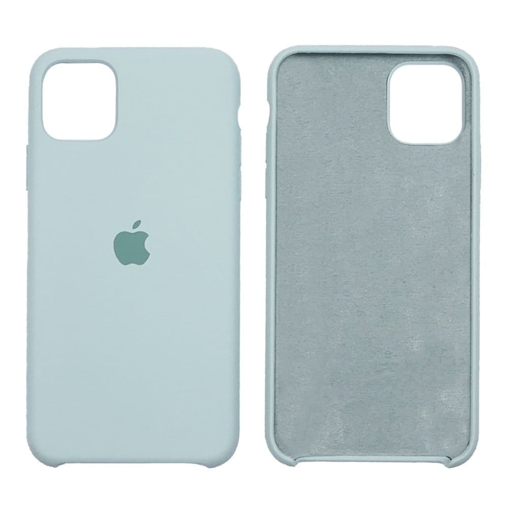 ����� Apple iPhone 11 Pro Max, �����������, Silicone