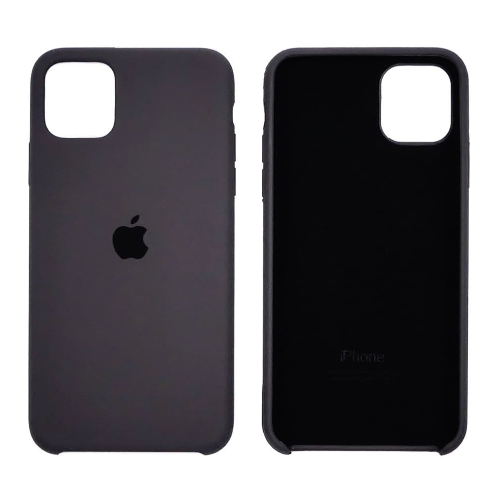 ����� Apple iPhone 11 Pro Max, �����������, Silicone