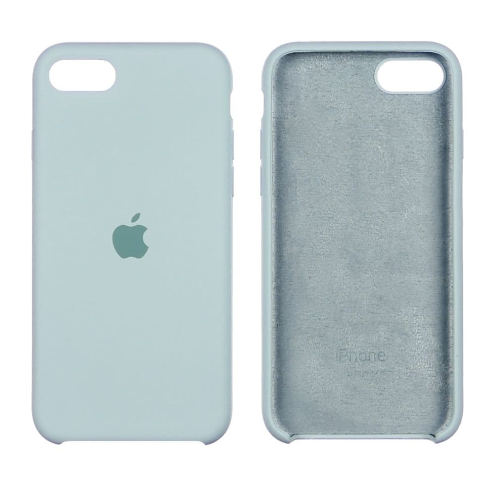 ����� Apple iPhone 7, iPhone 8, iPhone SE 2020, �����������, Silicone
