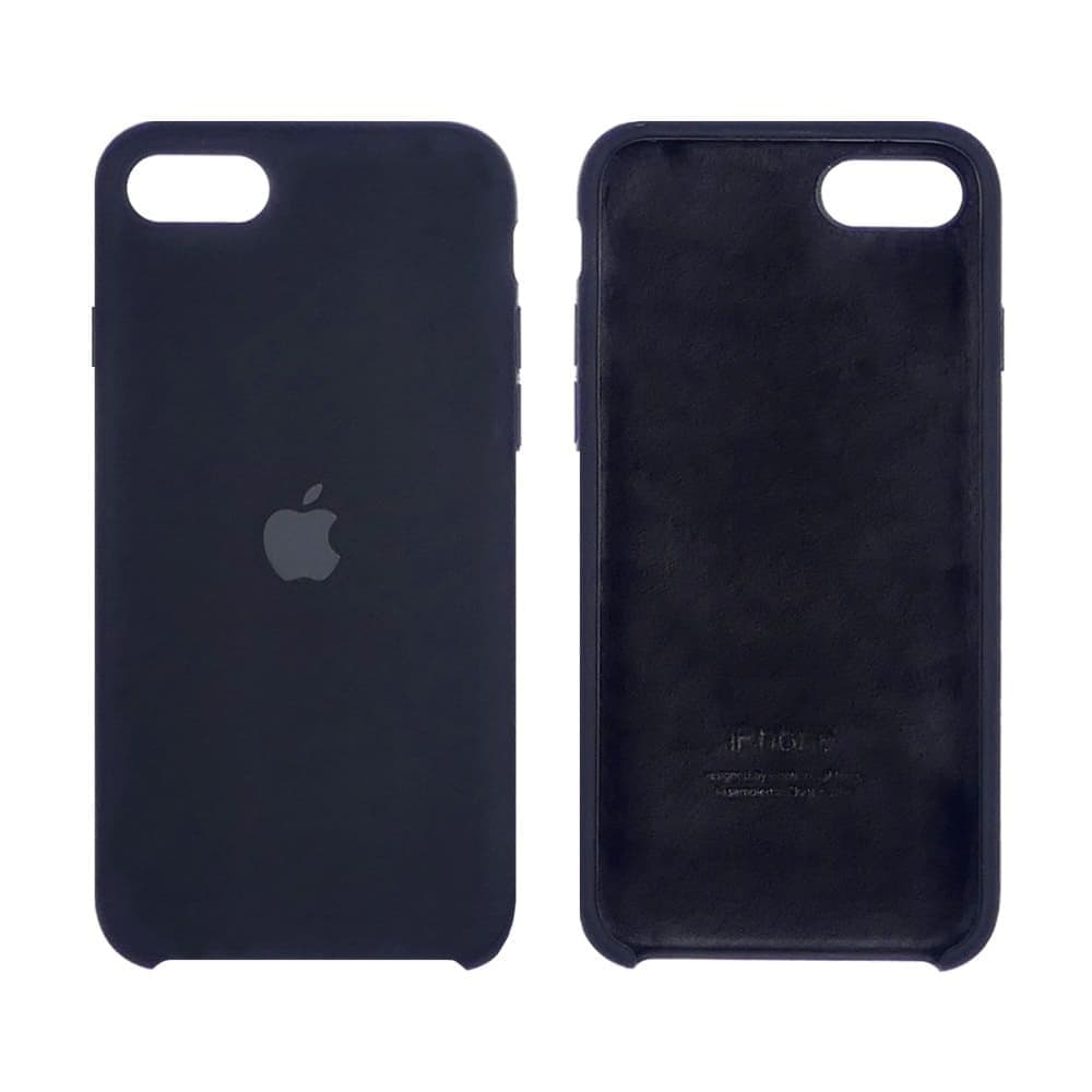 ����� Apple iPhone 7, iPhone 8, iPhone SE 2020, �����������, Silicone