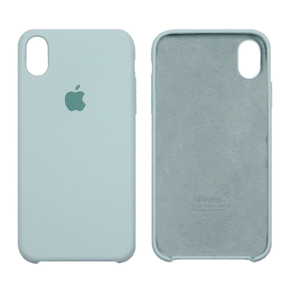 ����� Apple iPhone XR, �����������, Silicone