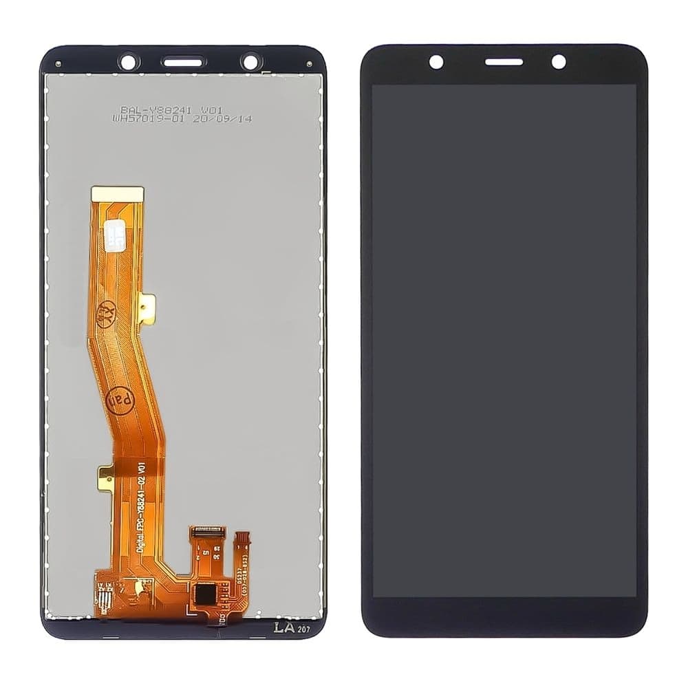 ������� Tecno Pop 3, ������ | � ��������� | Original (PRC) | ���������� ������, �����