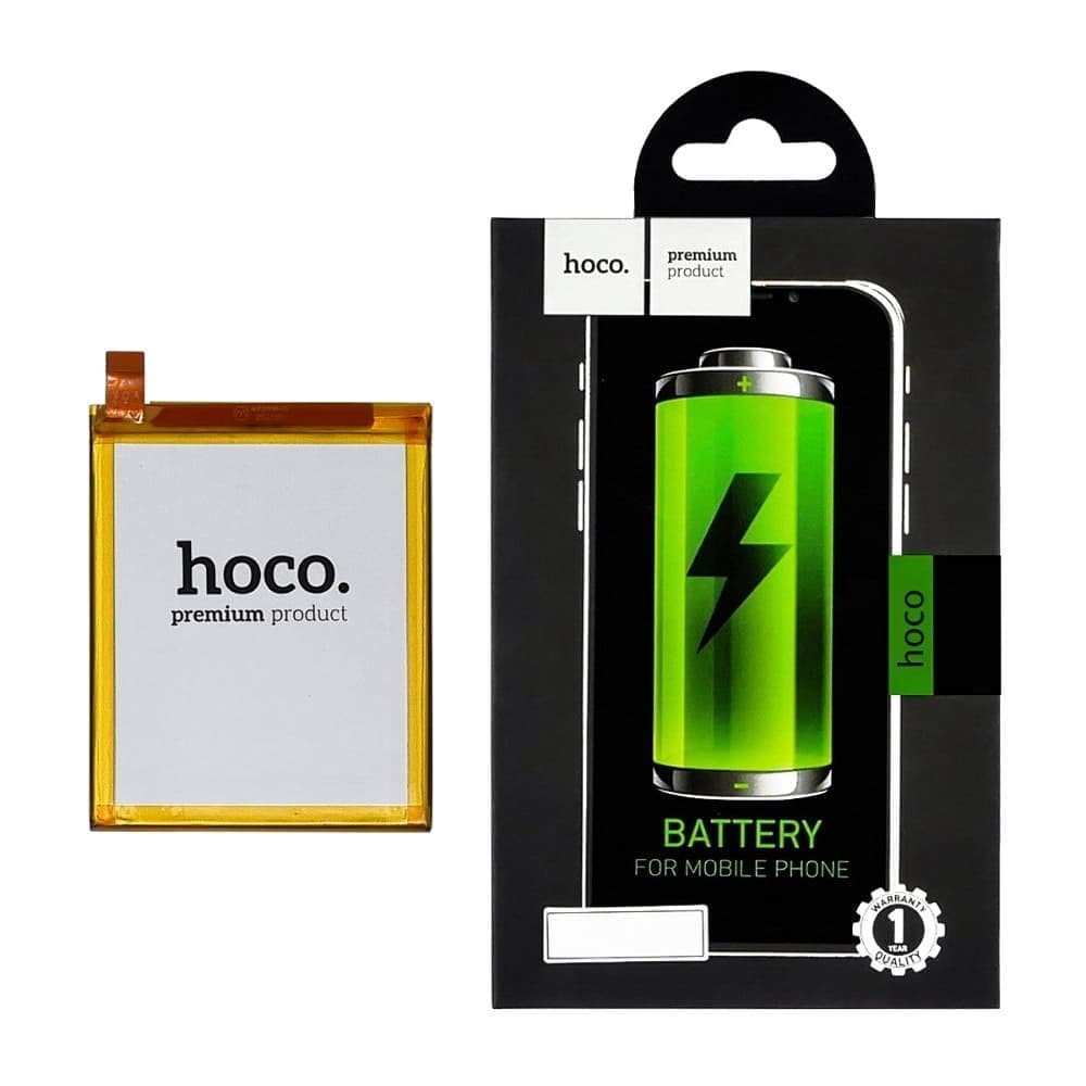 Акумулятор Sony E6603 Xperia Z5, E6653 Xperia Z5, E6683 Xperia Z5 Dual, LIS1593ERPC, Hoco | 3-12 міс. гарантії | АКБ, батарея, аккумулятор