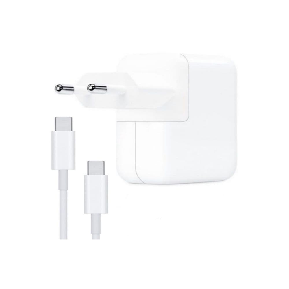 ������� �������� ���������� Apple, USB-C, Type-C �� Type-C, 61 ��, �����