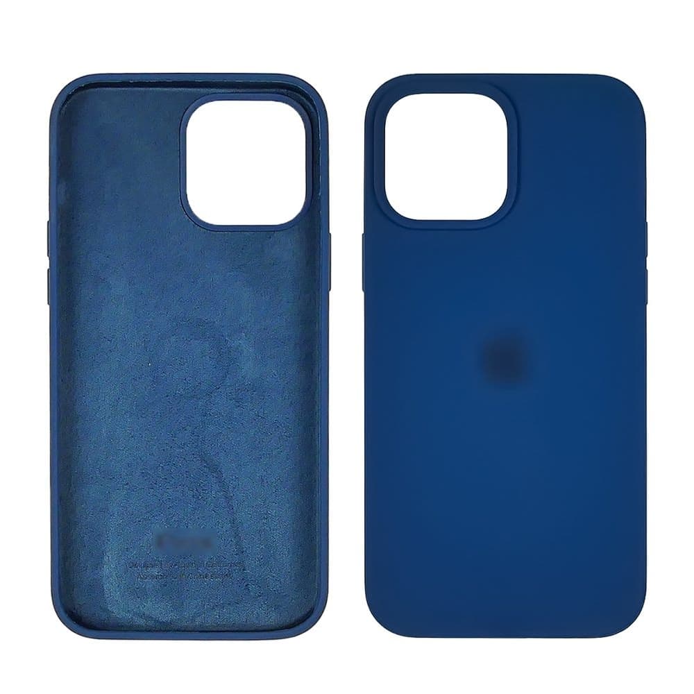 ����� Apple iPhone 13 Pro, �����������, Full Silicone, �����