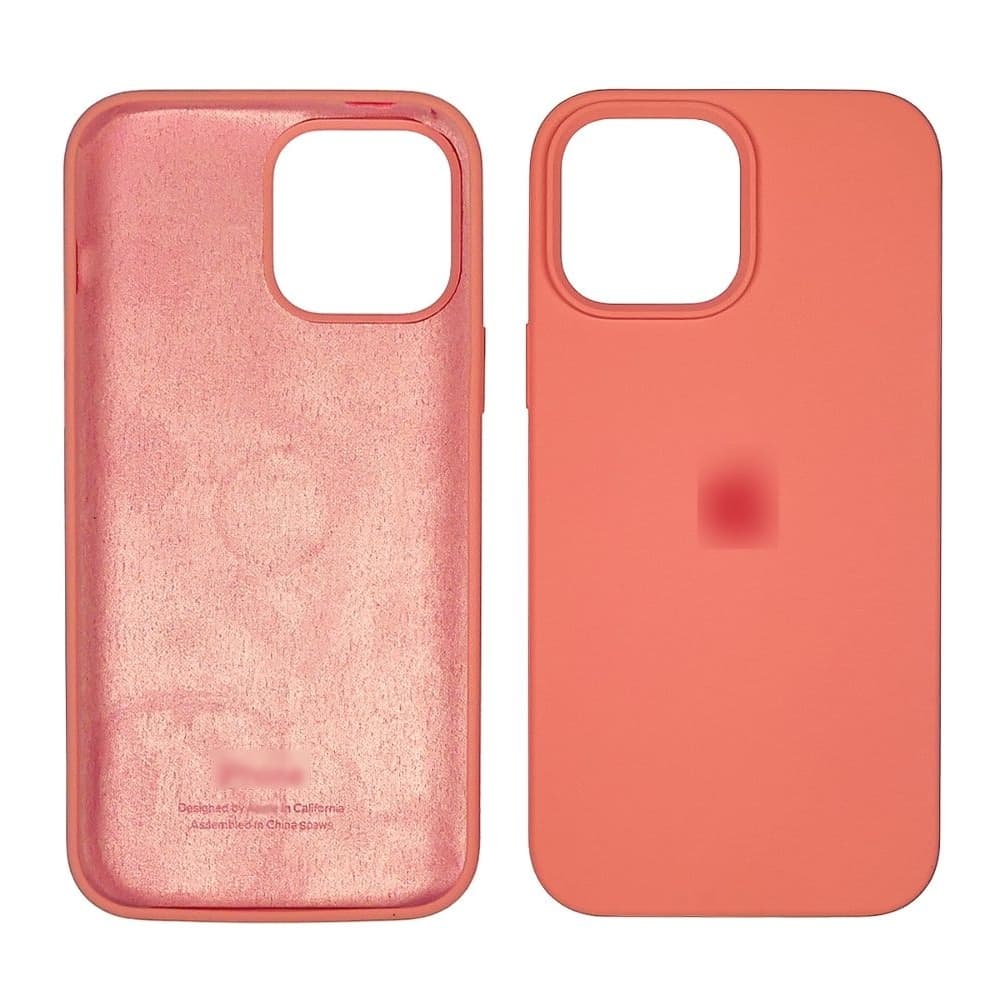 ����� Apple iPhone 13 Pro Max, �����������, Full Silicone