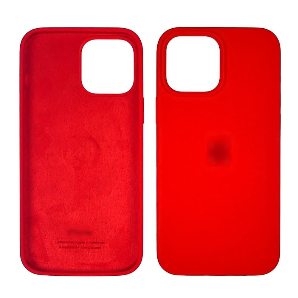 ����� Apple iPhone 13 Pro Max, �����������, Full Silicone