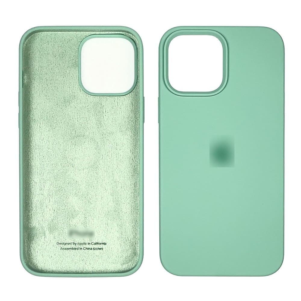 ����� Apple iPhone 13 Pro Max, �����������, Full Silicone