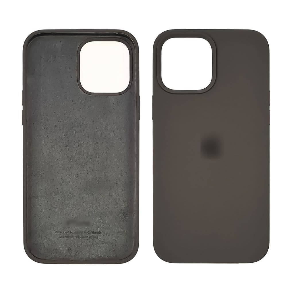 ����� Apple iPhone 13 Pro Max, �����������, Full Silicone