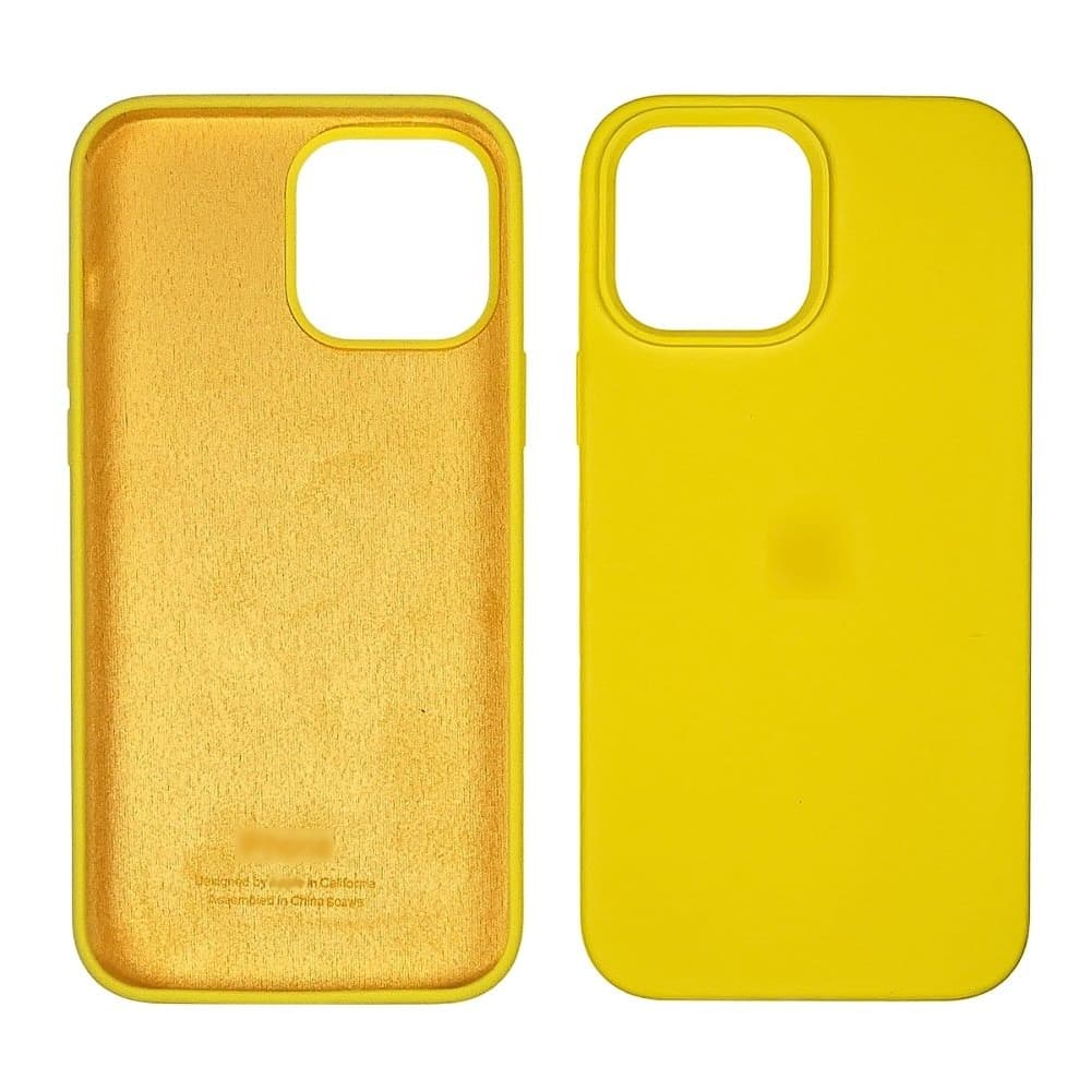 ����� Apple iPhone 13 Pro Max, �����������, Full Silicone