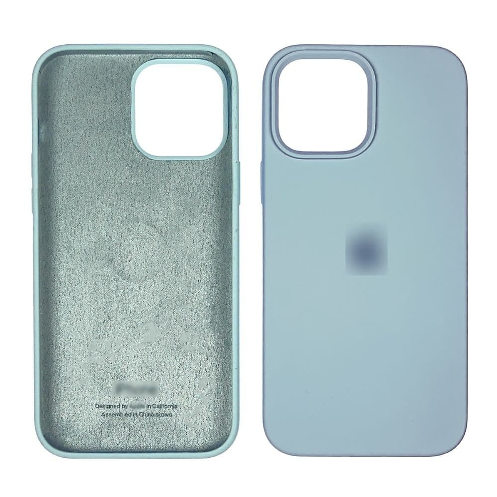 ����� Apple iPhone 13 Pro Max, �����������, Full Silicone