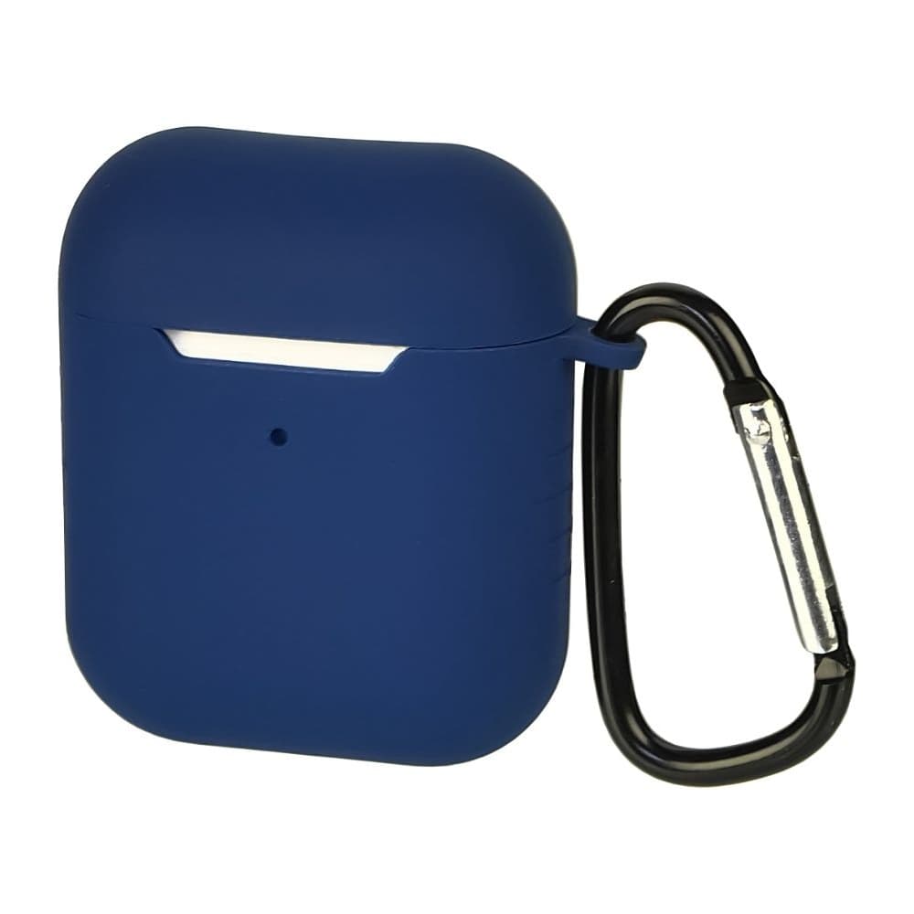 ����� ����������� � ��������� Apple AirPods, AirPods 2, �����