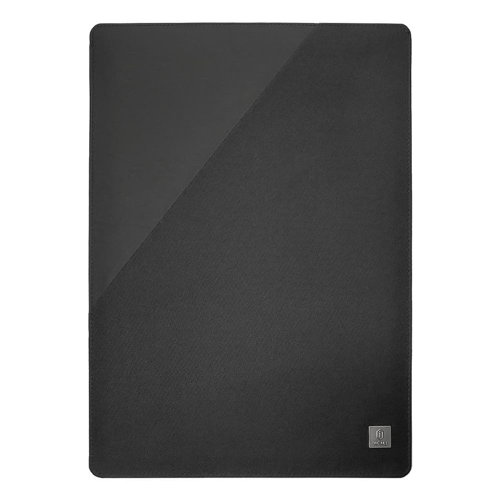 Чехол Apple MacBook Wiwu Blade Sleeve Pro 13.3", чорний