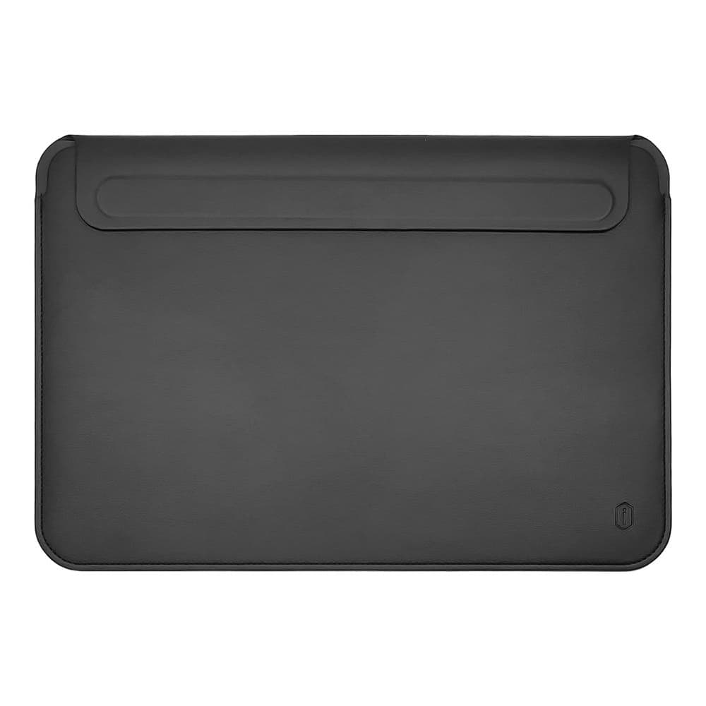 Чехол Apple MacBook Wiwu Skin Pro II Pro 15.4", чорний