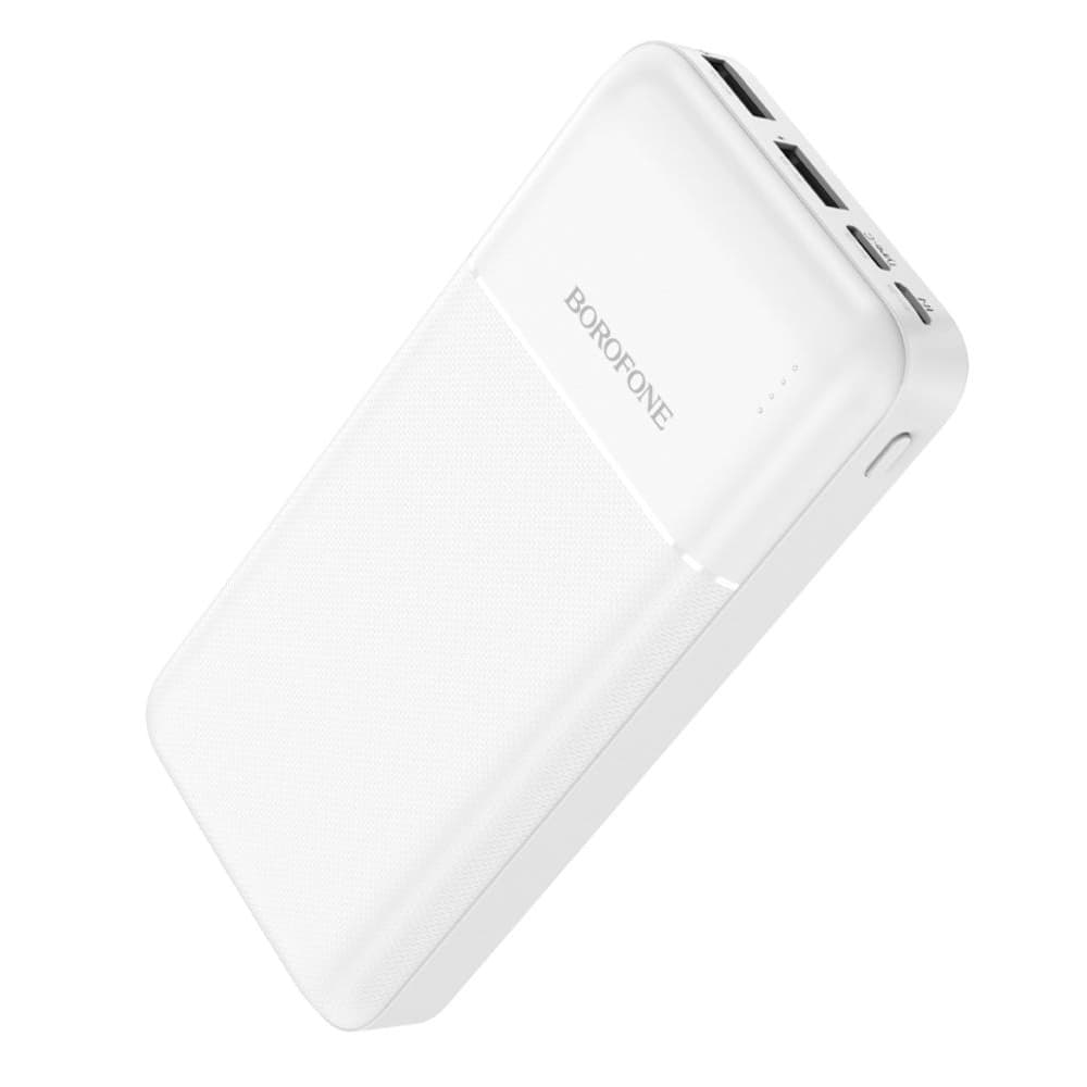 Power bank Borofone BJ16A, 20000 mAh, ����