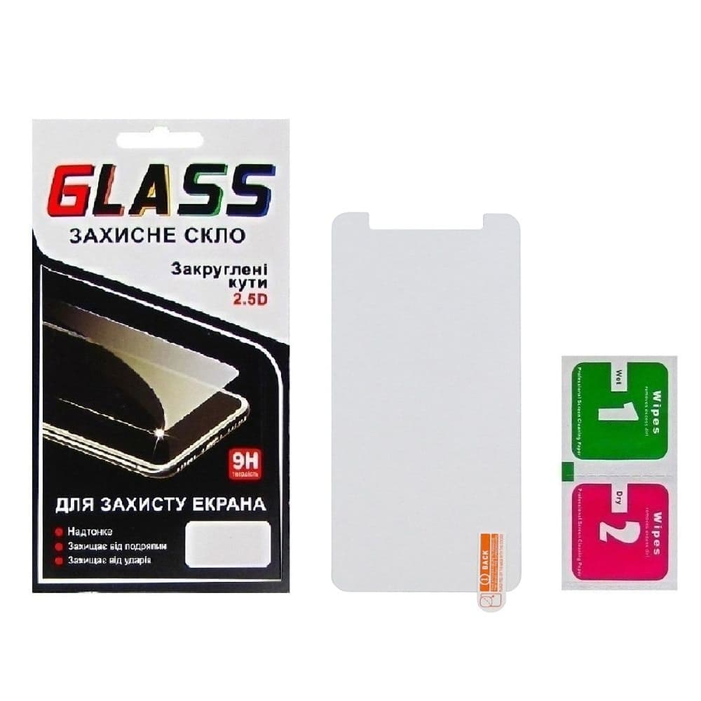 ������� ���� Xiaomi Redmi 6, Redmi 6A, 0.3 ��, 2.5D, iNobi, Full Glue, ���� �� ��� ��������, ������ � ������ | ���������� �������� ������