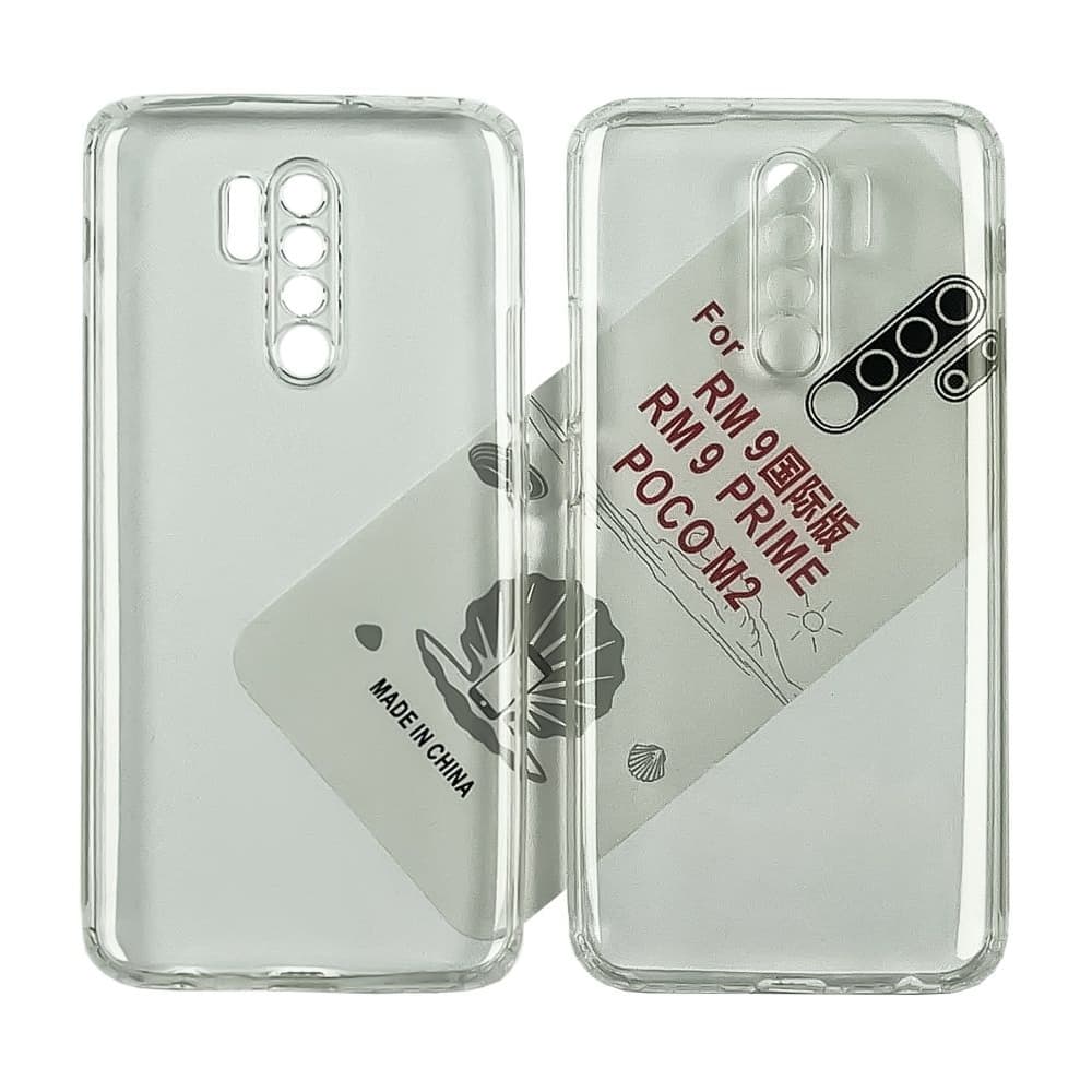 ����� Xiaomi Poco M2, Redmi 9, Redmi 9 Prime, �����������, KST, ����������