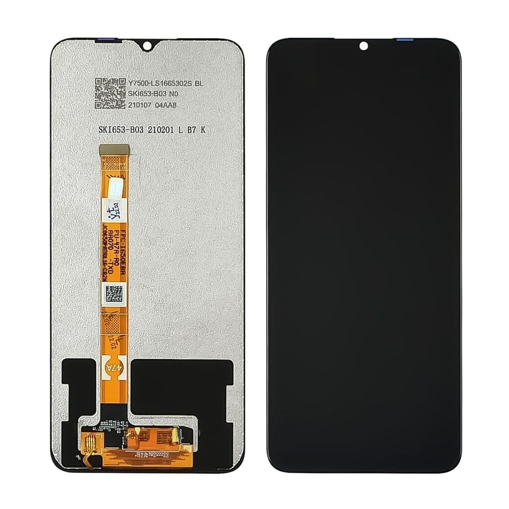 ������� Oppo A16, CPH2269, A16s, CPH2271, A54s, CPH2273, Realme C25, RMX3193, RMX3191, C25s, RMX3195, RMX3197, Narzo 50A, RMX3430, ������ | � ��������� | Original (PRC) | ���������� ������, �����