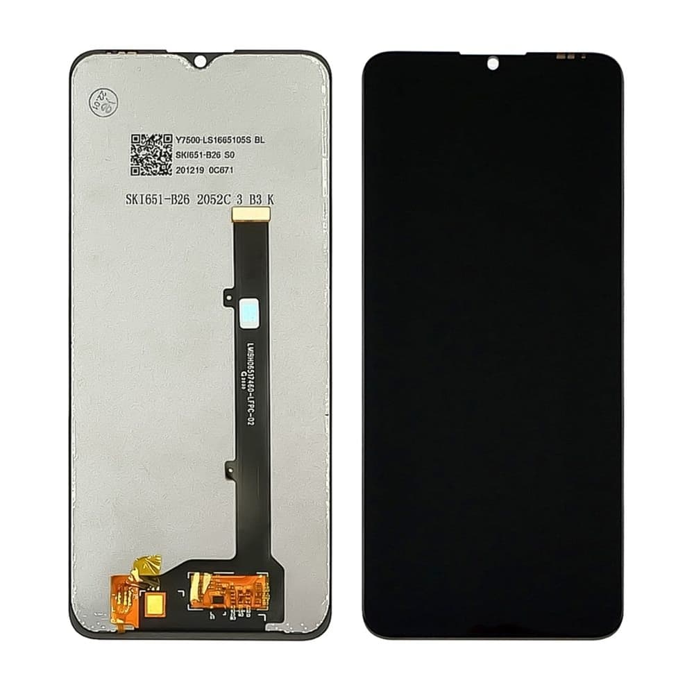 ������� ZTE Blade A51, Blade A71, A7030, ������ | � ��������� | High Copy | ���������� ������, �����