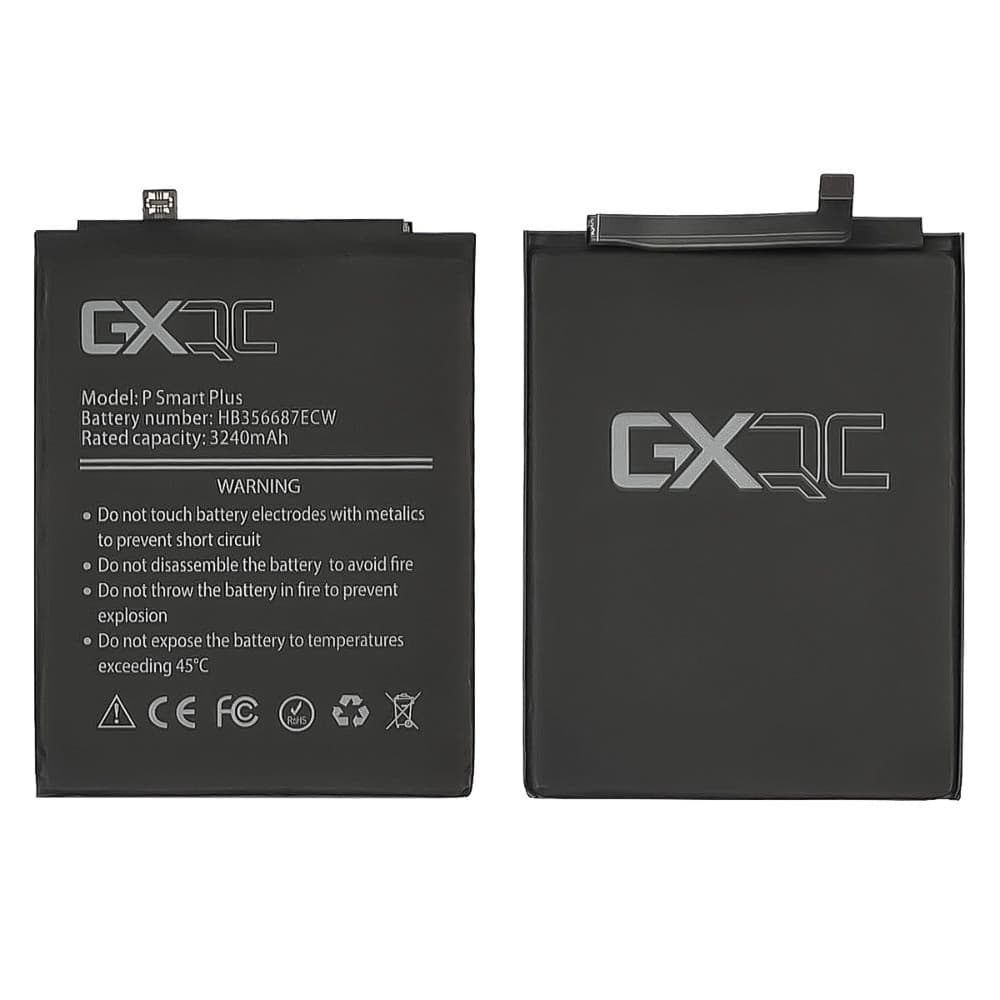 ���������� Huawei Honor 7X, Honor 9i, Maimang 6, Mate 10 Lite, Mate SE, Nova 2S, Nova 4e, Nova Plus, Nova 2 Plus, Nova 3i, P Smart Plus, P Smart Plus (2019), P30 Lite, RNE-L01, RNE-L03, RNE-L21, RNE-L23, HB356687ECW, GX | 2-6 ��. ������ | ���, �������, �����������