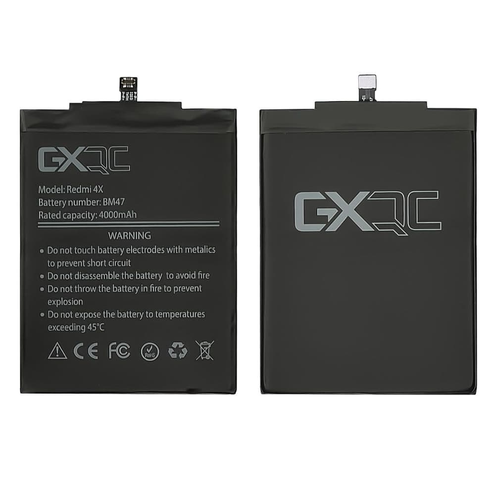 ���������� Xiaomi Redmi 3, Redmi 3 Pro, Redmi 3S, Redmi 3S Plus, Redmi 3S Pro, Redmi 3X, Redmi 4X, BM47, GX | 2-6 ��. ������ | ���, �������, �����������