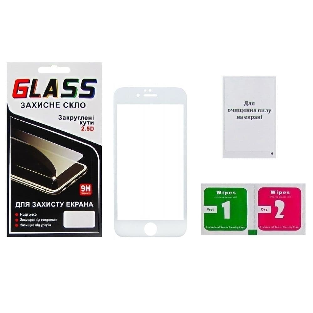 ������� ���� Apple iPhone 6, iPhone 6S, ���, 0.3 ��, 5D, ���, ������ � ������ | ���������� �������� ������