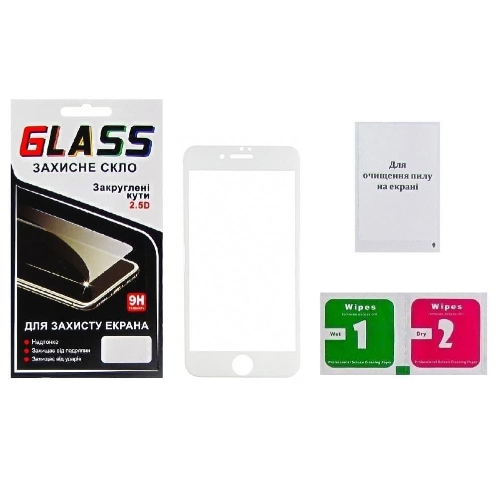 ������� ���� Apple iPhone 7, iPhone 8, iPhone SE 2020, iPhone SE 2022, ���, ���, 0.3 ��, 5D, 10D, ������ � ������ | ���������� �������� ������