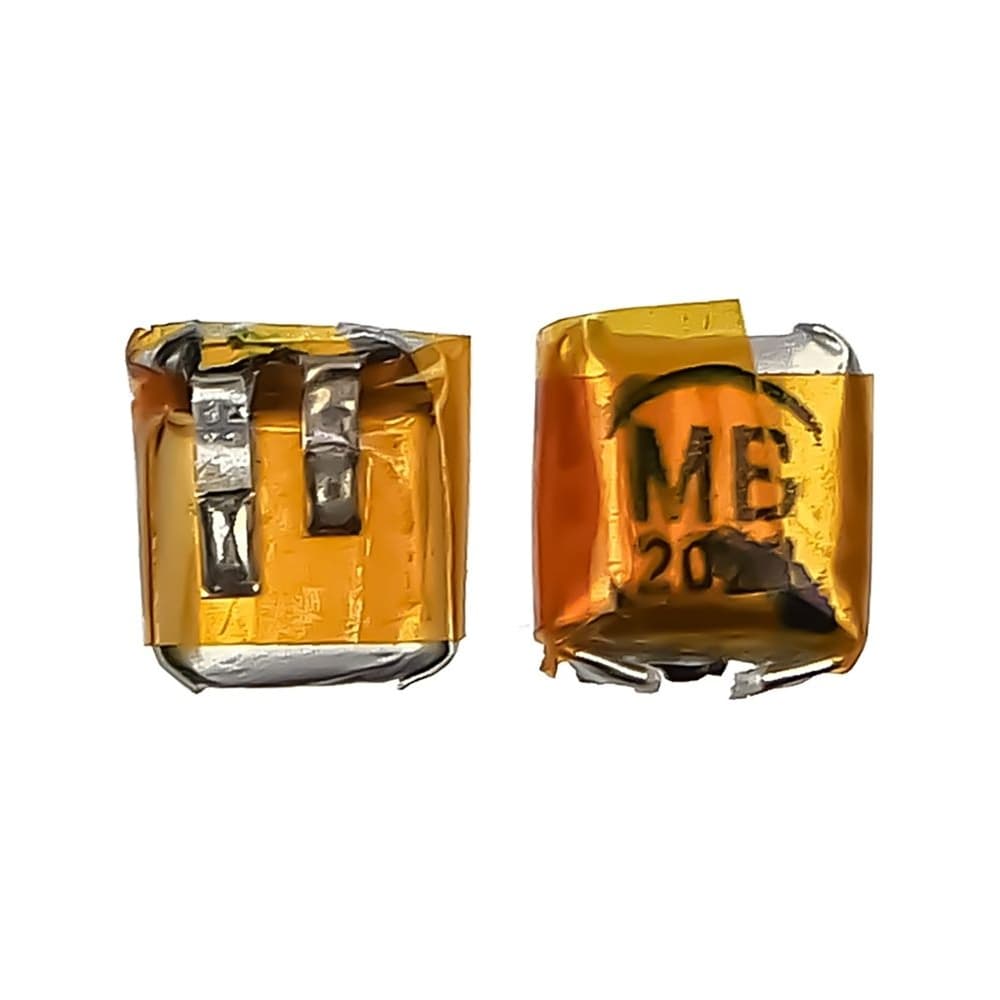 ���������� 400911P, �������������, 4.0 � 09 � 11 ��, 25 mAh, ��� TWS ��������� | ���, �������, �����������