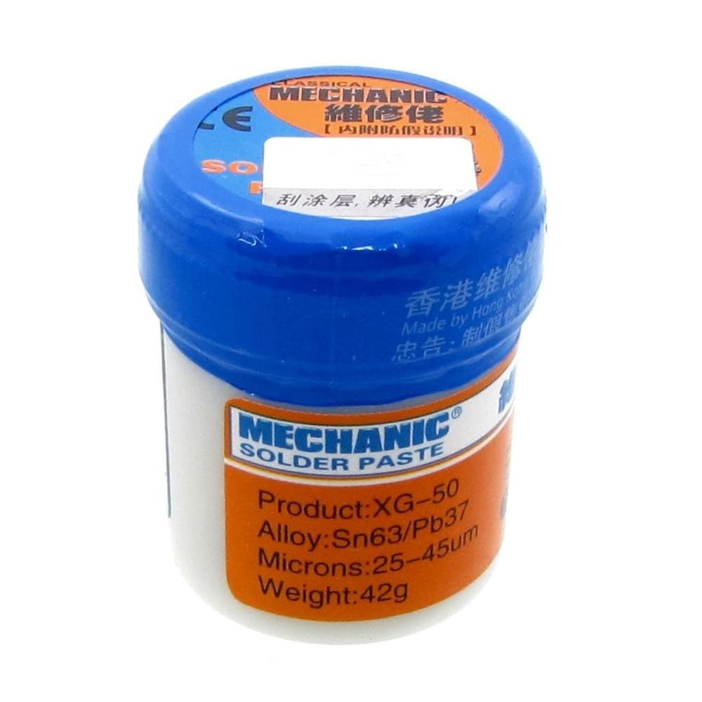 ����� BGA MECHANIC XG-50, 42 �