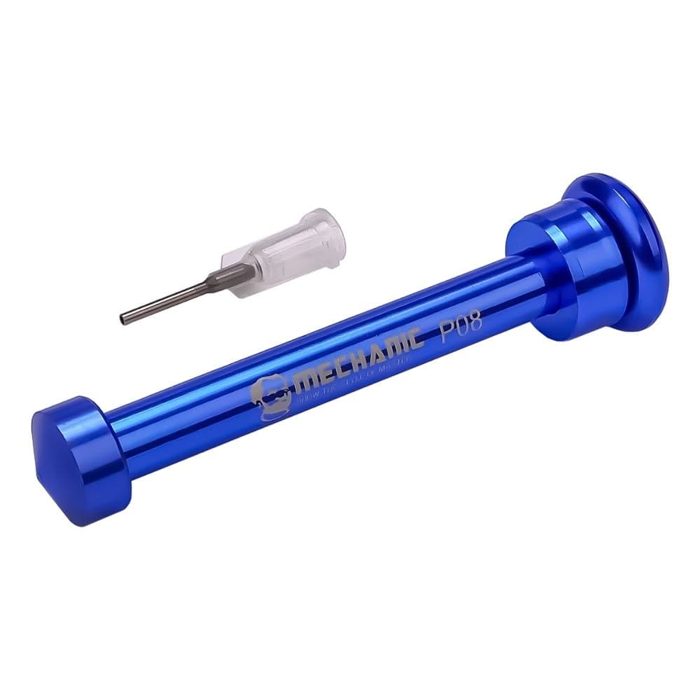 ��������� ����������� MECHANIC P08, ��� ������ � ������, � ��������� � �������� G14�