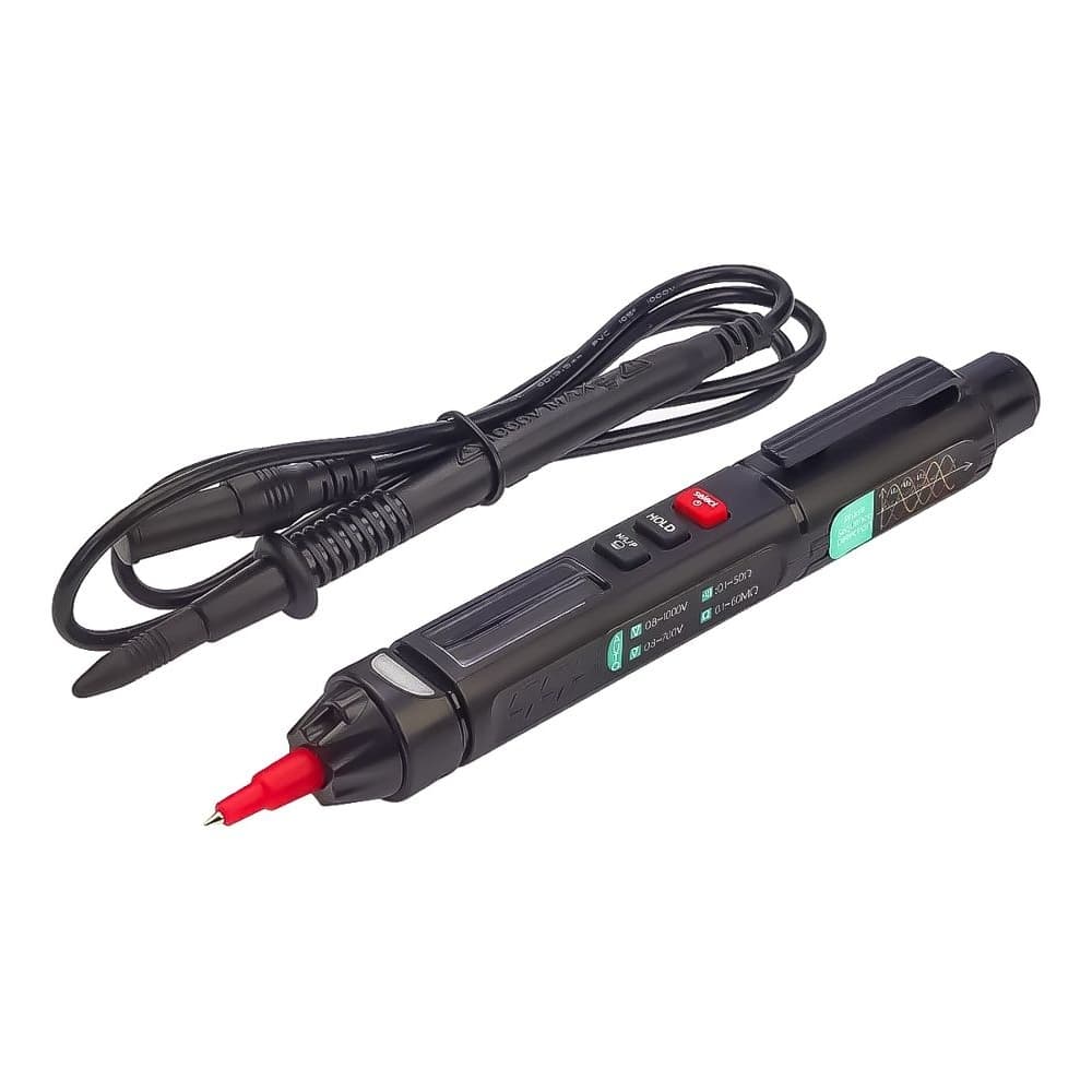 ����������-����� �������� Aneng A3008 � �� ��������